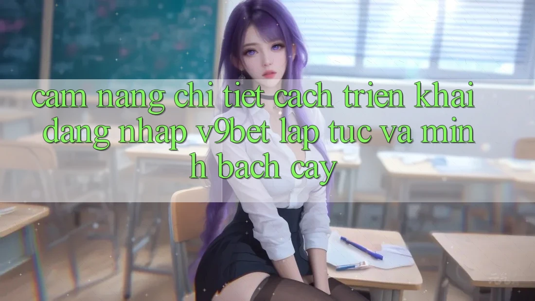 Cẩm nang Chi Tiết Cách triển khai Đăng Nhập V9bet Lập tức và Minh bạch cậy Cẩm nang Chi Tiết Cách triển khai Đăng Nhập V9bet Lập tức và Minh bạch cậy