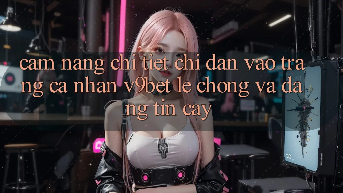 Cẩm nang Chi Tiết Chỉ dẫn Vào trang cá nhân V9bet Lẹ Chóng và Đáng tin cậy