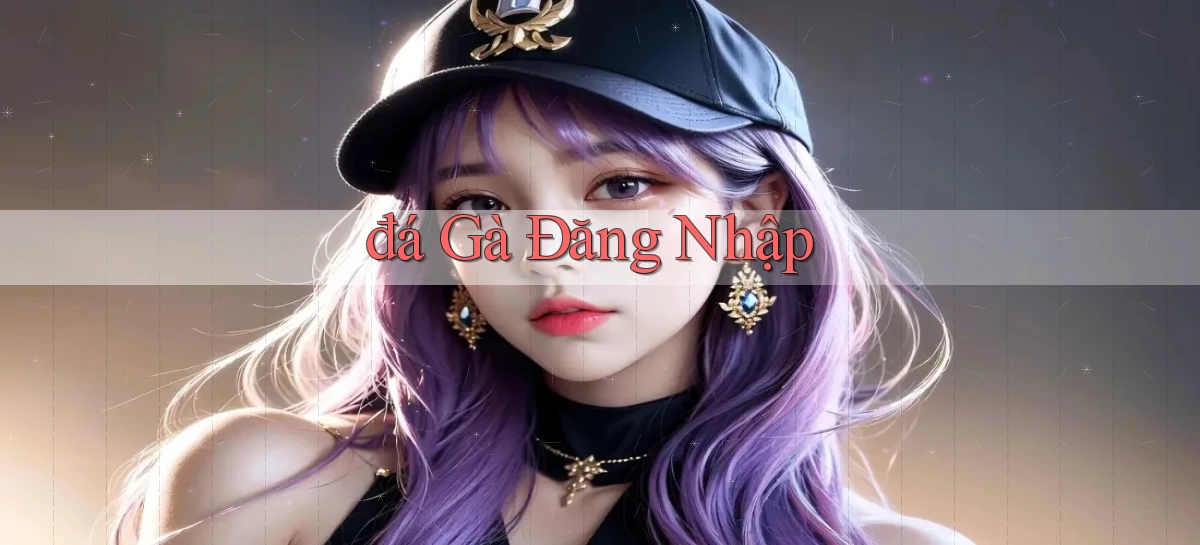 đá gà Đăng nhập