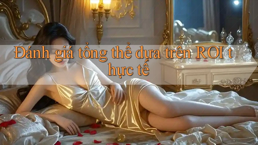 Đánh giá tổng thể dựa trên ROI thực tế