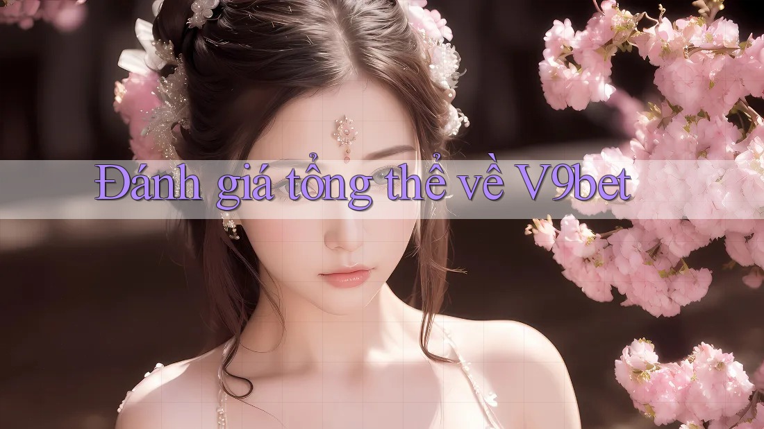 Đánh giá tổng thể về v9bet