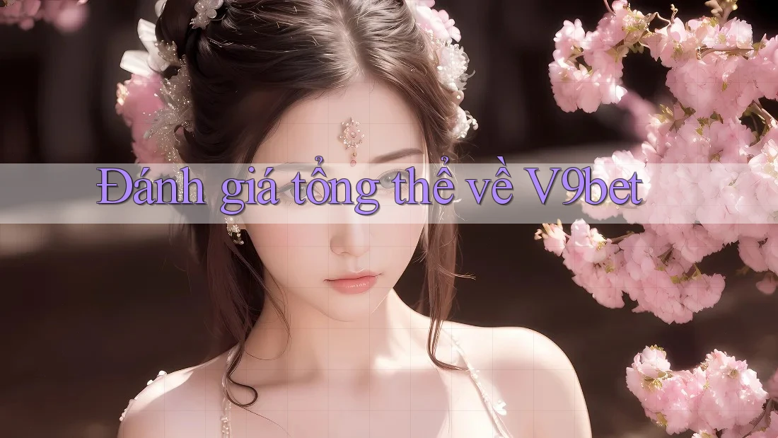 Đánh giá tổng thể về V9bet