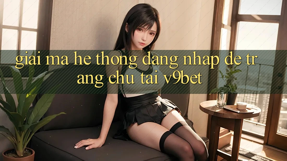 Giải Mã Hệ thống “Đăng Nhập Dễ Trang chủ” Tại V9bet Giải Mã Hệ thống “Đăng Nhập Dễ Trang chủ” Tại V9bet