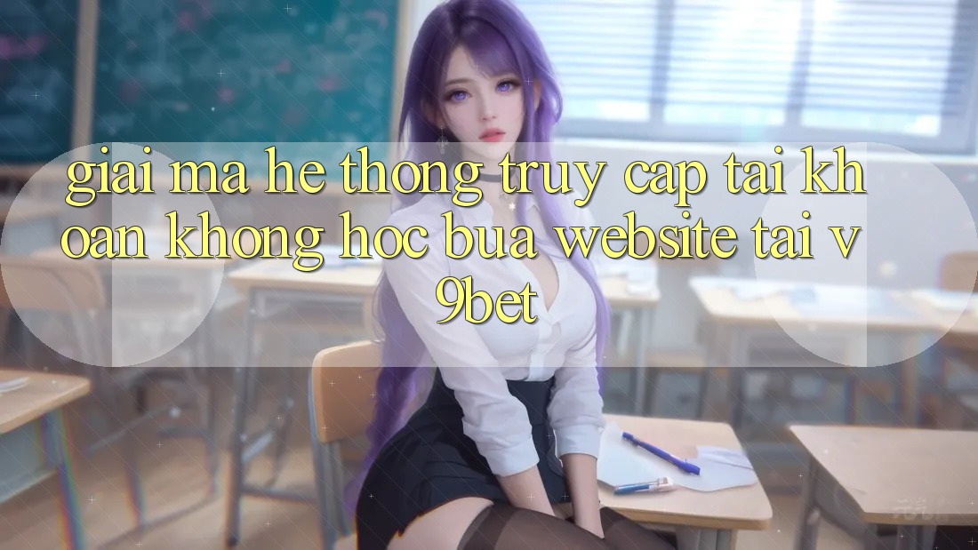 Giải Mã Hệ Thống “Truy cập tài khoản Không hóc búa Website” Tại V9bet
