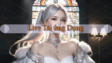 Live Tải ứng dụng