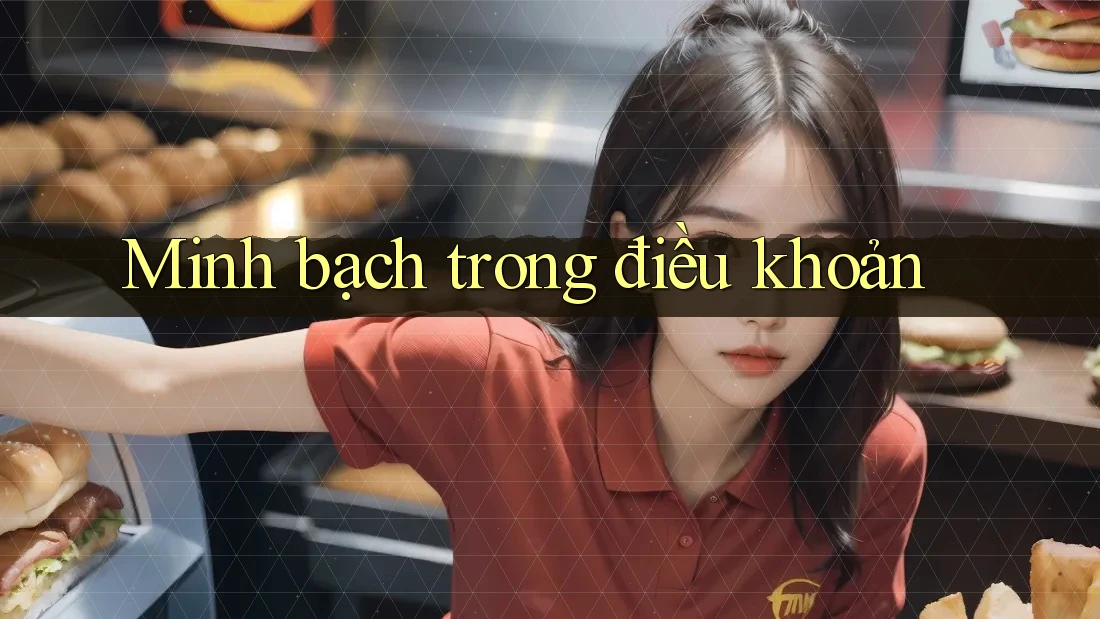 Minh bạch trong điều khoản