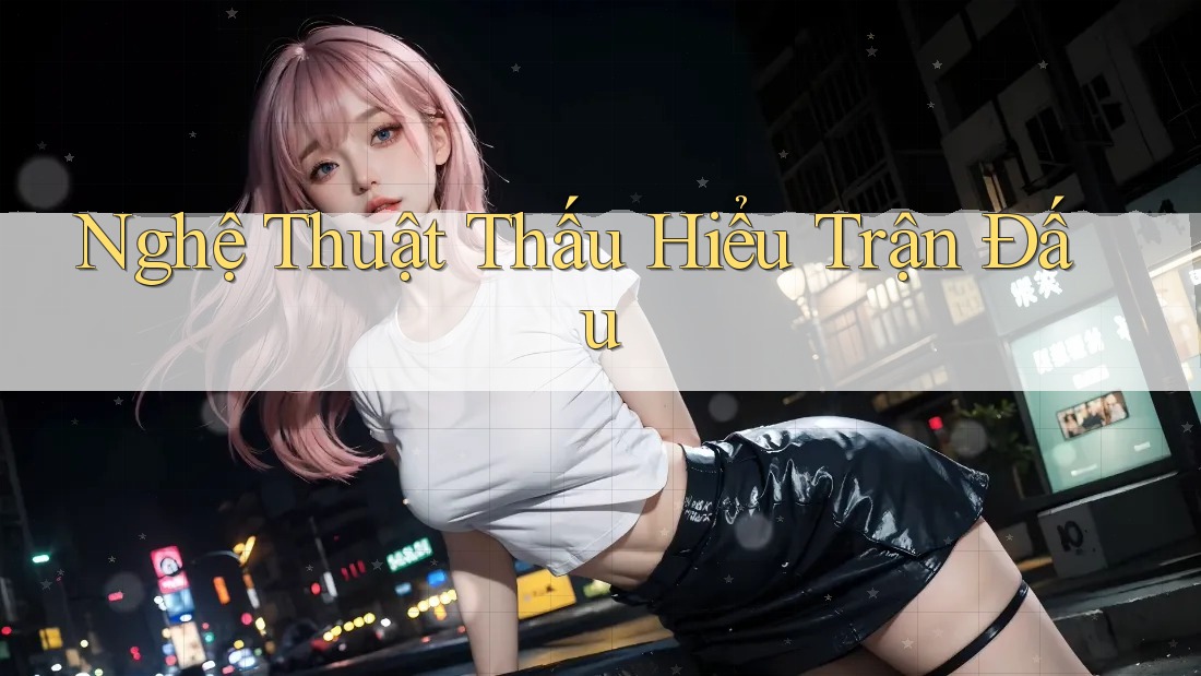 Nghệ Thuật Thấu Hiểu Trận Đấu