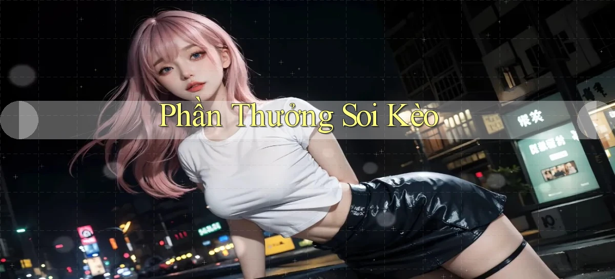 Phần thưởng Soi kèo
