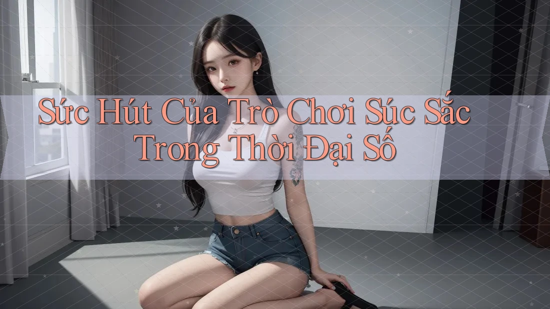 Sức Hút Của Trò Chơi Súc Sắc Trong Thời Đại Số Sức Hút Của Trò Chơi Súc Sắc Trong Thời Đại Số