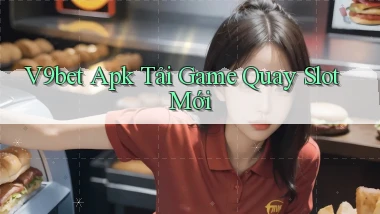 v9bet  apk tải game quay slot mới