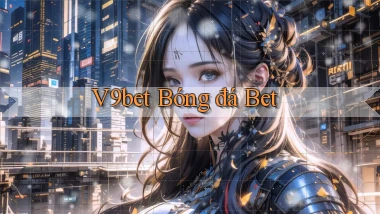 v9bet  bóng đá bet