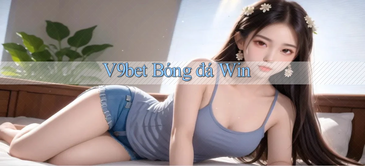v9bet  bóng đá win