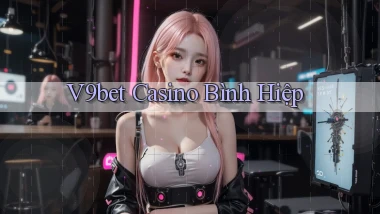 v9bet  casino bình hiệp