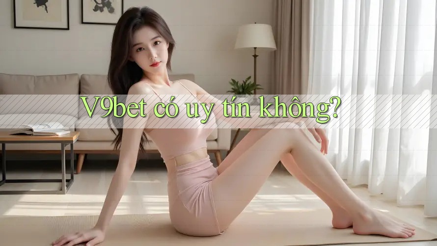 V9bet có uy tín không?