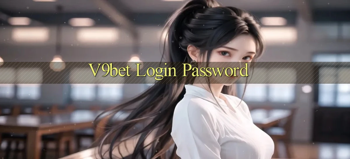 v9bet  login password