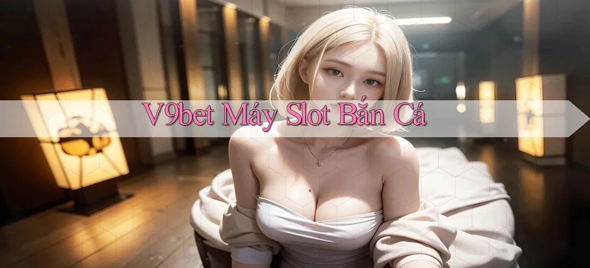 v9bet  máy slot bắn cá
