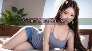 v9bet  nha cai so 1