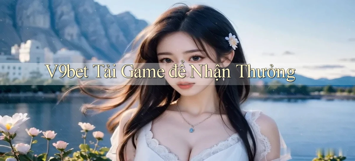 v9bet  tải game để nhận thưởng