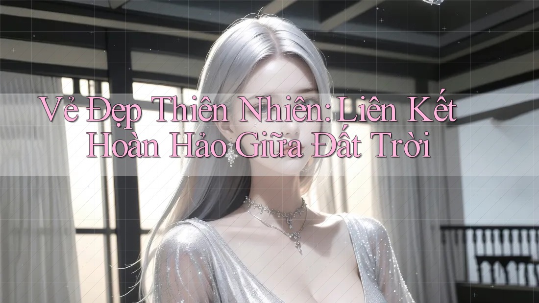 Vẻ Đẹp Thiên Nhiên: Liên Kết Hoàn Hảo Giữa Đất Trời