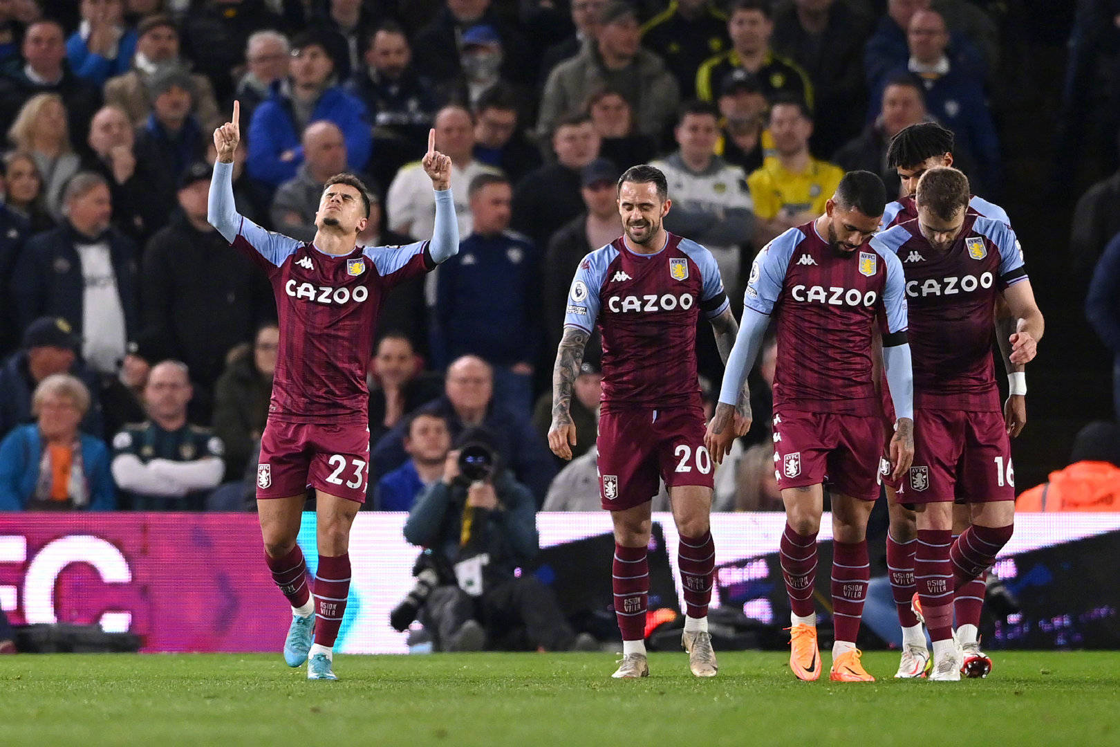 阿森纳近年 阿森纳近年